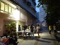 共聚親子義工同樂晚會-燒烤及工作坊  (6)
